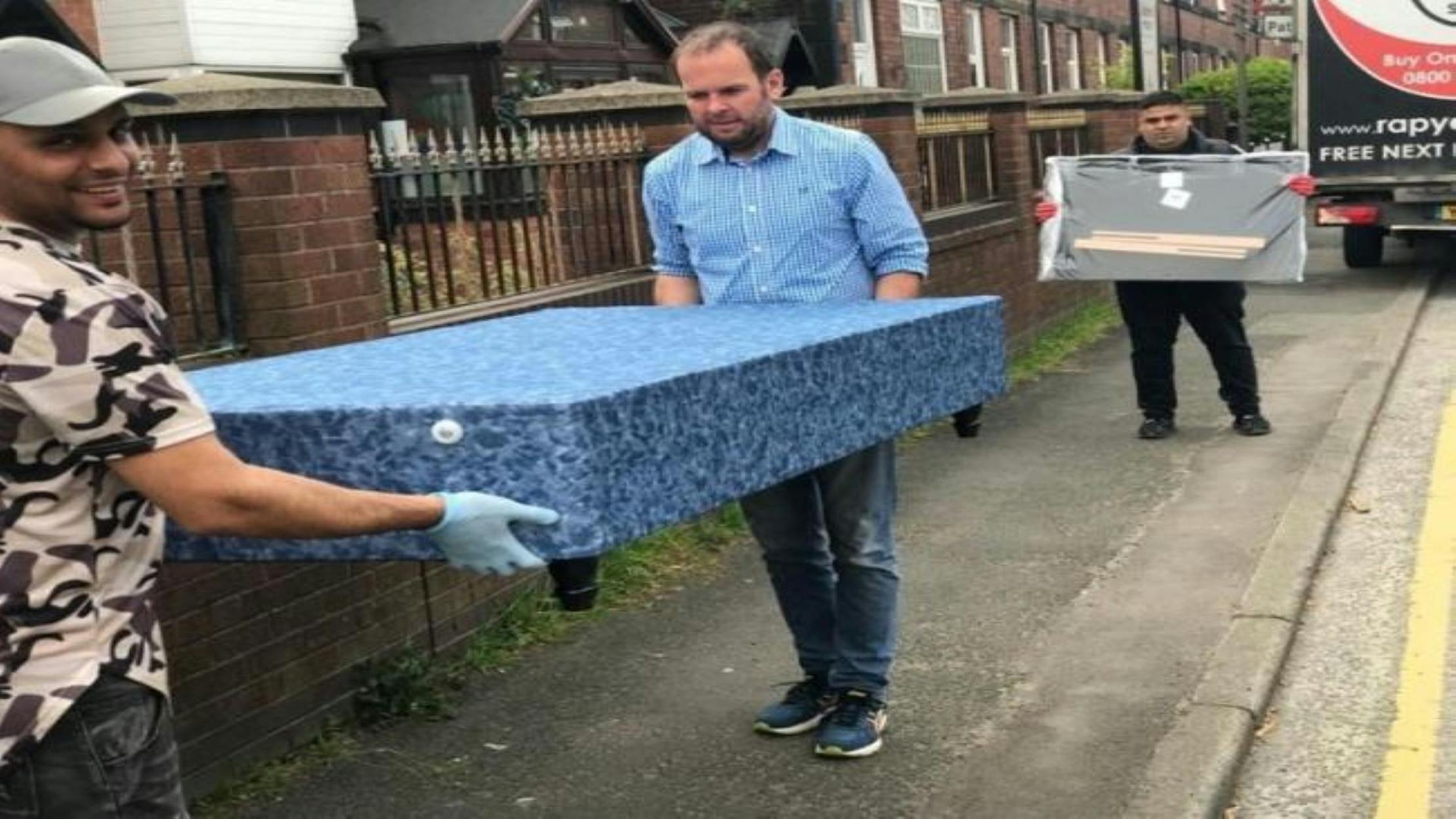 Discounted Beds, Mattresses, Fires, Fireplaces & Stoves