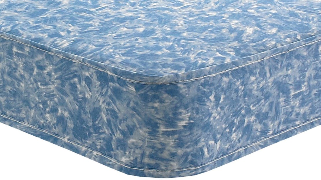 Water resistant mattress for incontinence