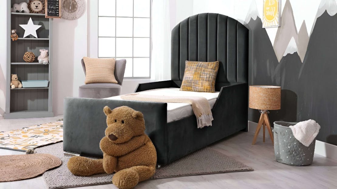 Beds and mattresses under £500