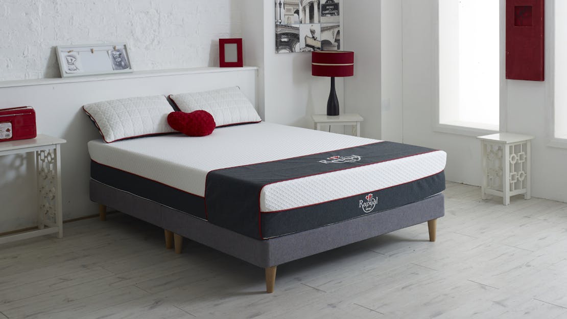 Finding the right mattress firmness for you
