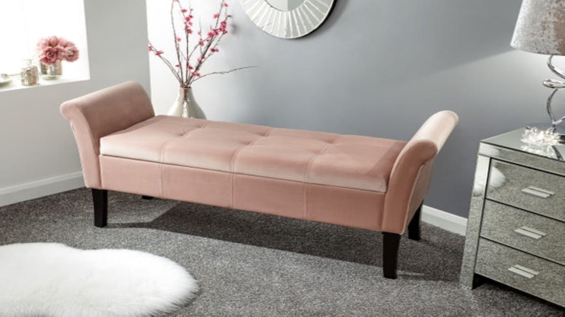 5 practical tips to creating your dream bedroom