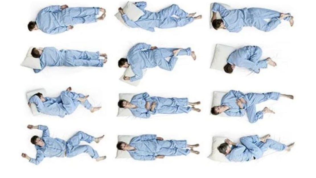 The importance of sleeping on a good quality mattress