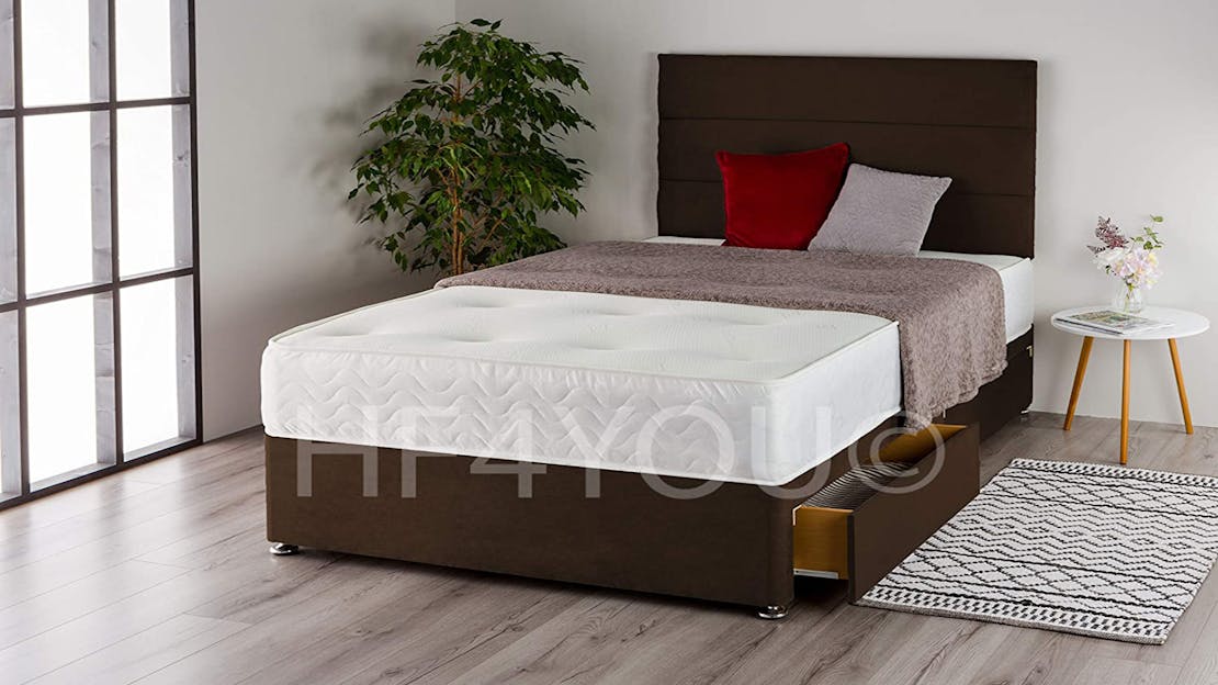 Buying bespoke | Luxury beds customised at no extra cost