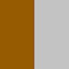 Bronze & Chrome