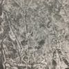 Silver Crushed Velvet