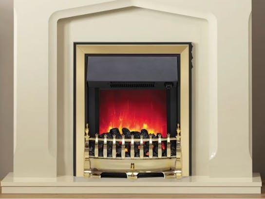 View Our Be Modern Fazer Inset Electric Fire