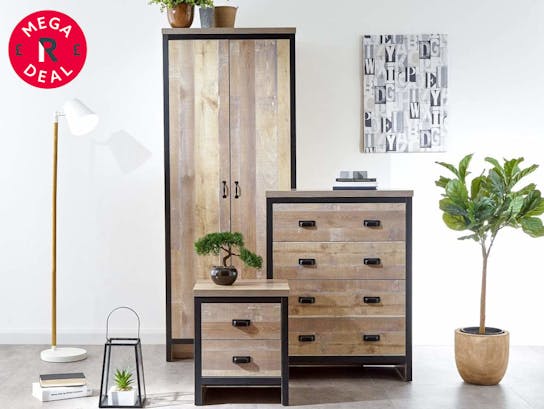 Check out our stock of the latest designer furniture