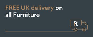Free UK delivery on all furniture