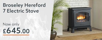 stove offer