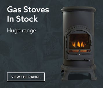 Gas Stoves in Stock