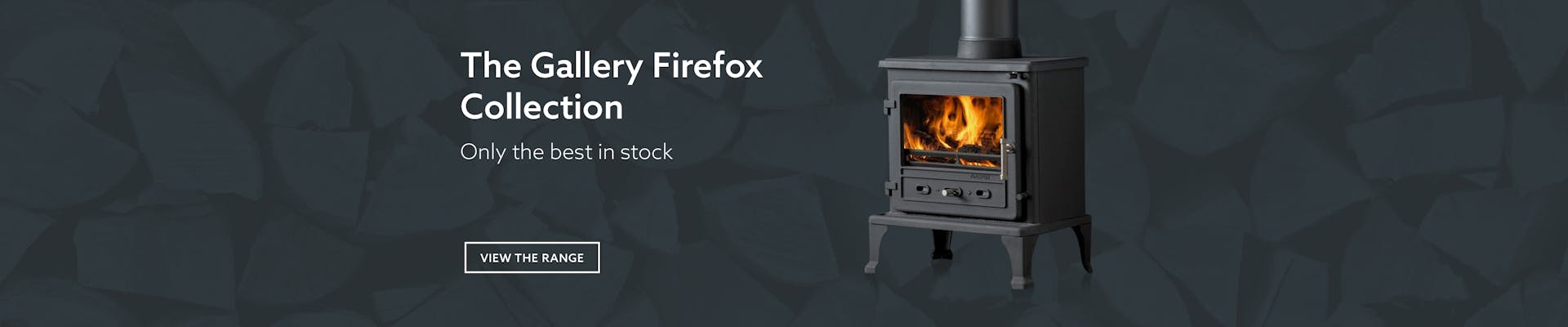 Firefox Stove Collection