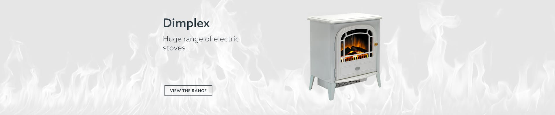 Dimplex Electric Stoves