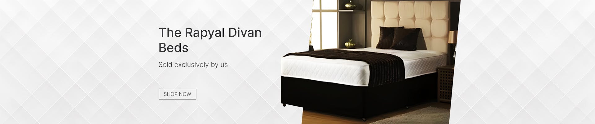 Divan Beds with Storage for Modern Living