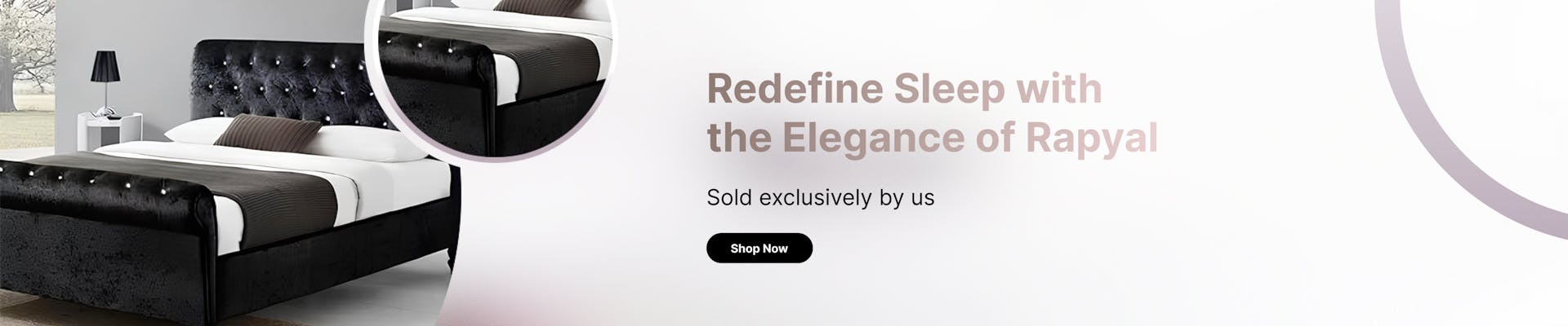 bed frame