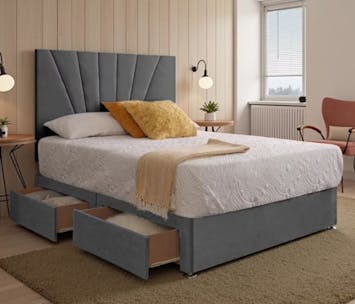 Divan Beds