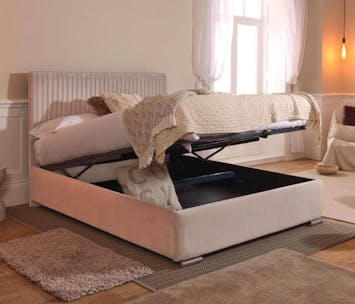 Ottoman Beds