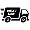 Next Day Delivery Available