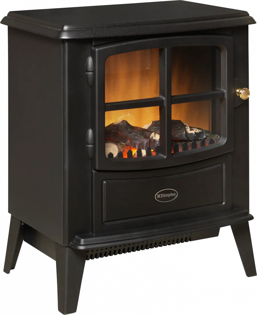 Dimplex Brayford Optiflame® Electric Stove