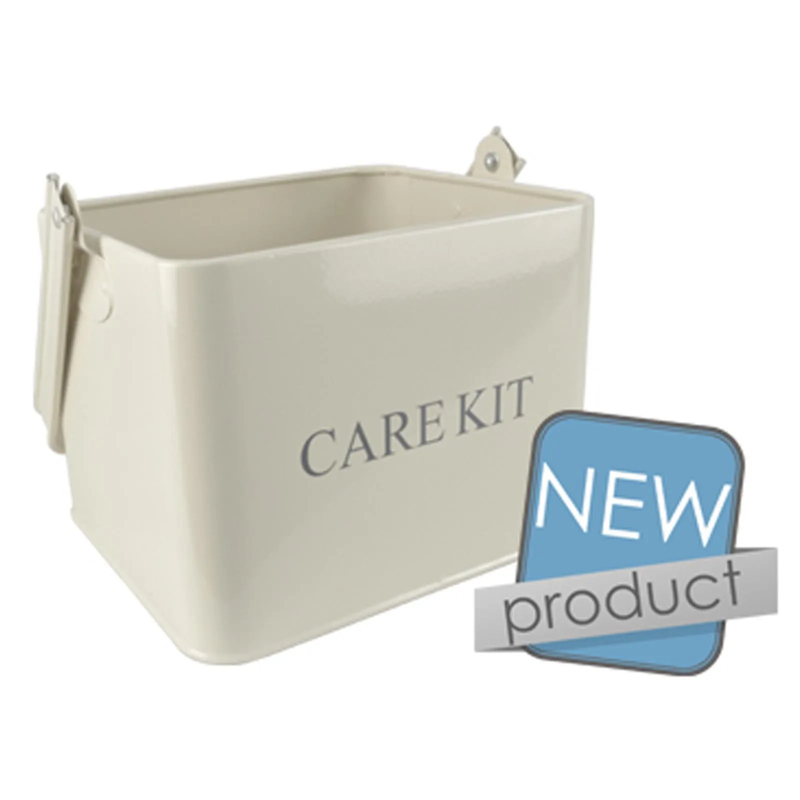 The Gallery Collection Care Kit Box Storage