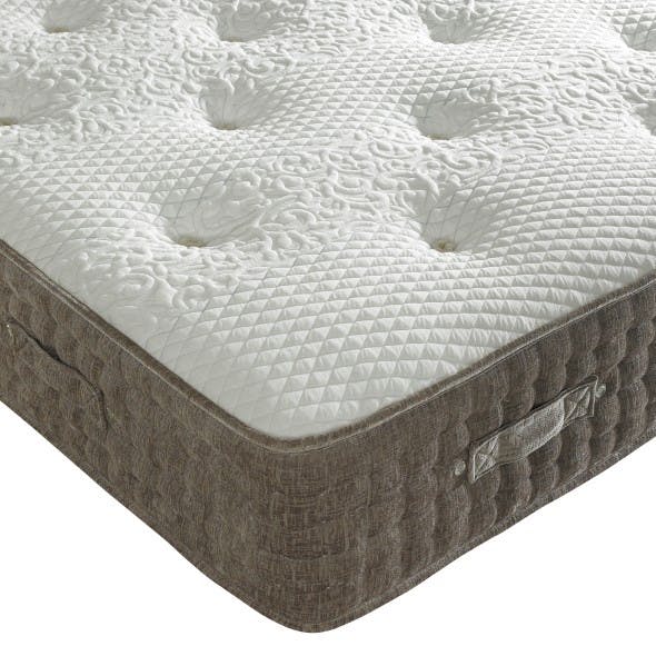 Rapyal Sleep Savoy 2000 Ortho Chenille Mattress