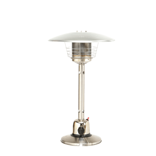 Lifestyle Sirocco Tabletop Patio Heater