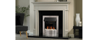 Evonic Amathus Electric Fire