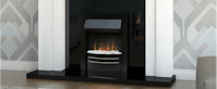 Evonic Amathus Electric Fire