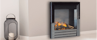 Evonic Colorado Electric Fire