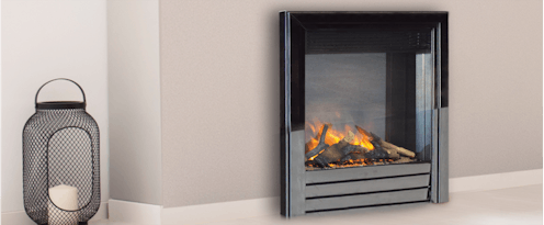 Evonic Colorado Electric Fire