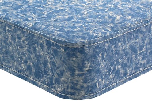 Rapyal Sleep Water Resistant Mattress BS7117 Meets UK and EU regulations 12.5g Open Coil