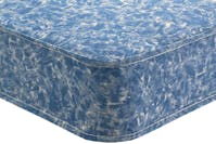 Rapyal Sleep Water Resistant Mattress BS7117 Meets UK and EU regulations 12.5g Open Coil