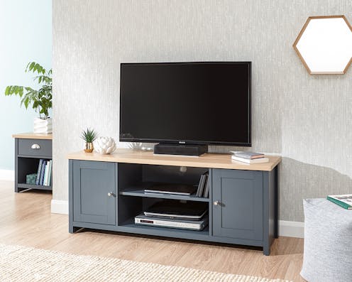 Rapyal Sleep Duke Large TV Unit