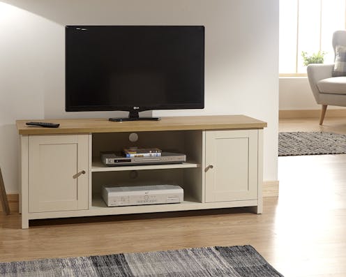 Rapyal Sleep Duke Large TV Unit