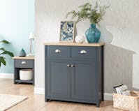 Rapyal Sleep Duke Compact Sideboard