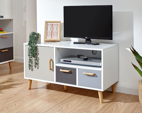 Rapyal Sleep Anantara Small TV Unit