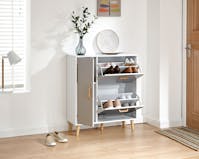 Rapyal Stores Anantara Shoe Cabinet