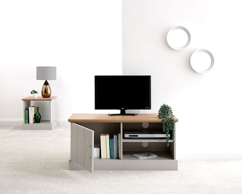 Rapyal Stores Sofitel Small TV Unit
