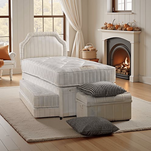 Rapyal Oxford Guest Bed