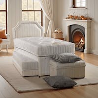Rapyal Oxford Guest Bed