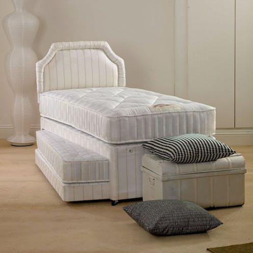 Hf4you Oxford Guest Bed