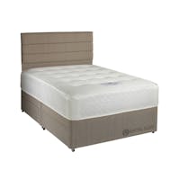 Hf4you Hf4you Sasa 3000 Pocket Memory Divan Bed