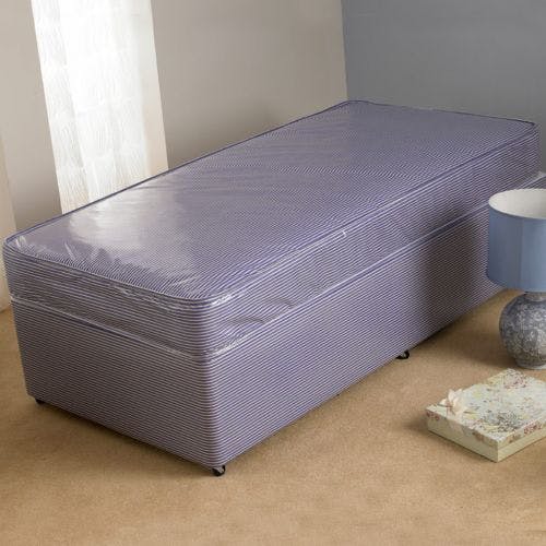 Deluxe Waterproof Open Spring Divan Bed Luxury Divans Low Prices