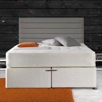 Hf4you Stone House Regency Zip & Link Divan Bed