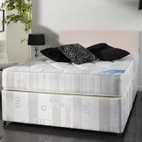 Hf4you Stone House Molly Zip & Link Divan Bed