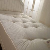 Hf4you Deluxe Chester Open Spring Mattress