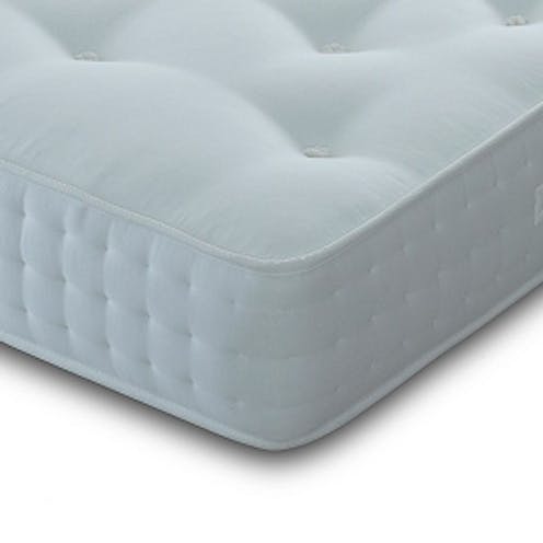 Rapyal Sleep Chiltern 1000 Pocket Sprung Mattress