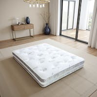 Rapyal Comfy Santic Orthopaedic Mattress With Free Delivery