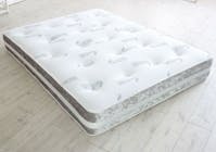 Hf4you Hf4you New Comfy Santic Orthopaedic Mattress With Free Delivery