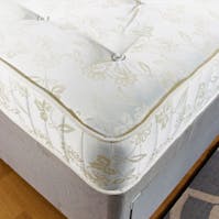 Hf4you Hf4you Crystal Open Coil Orthopaedic Mattress