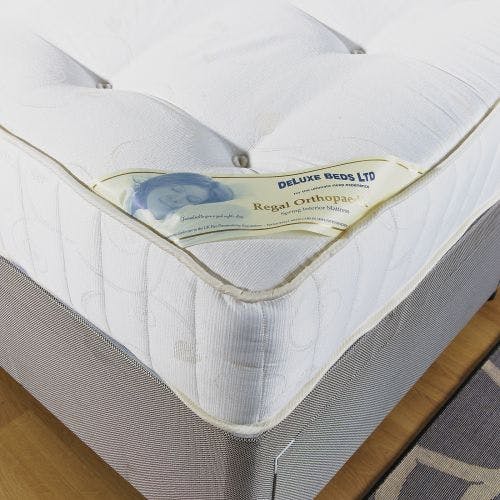 Autopedic deals bed price